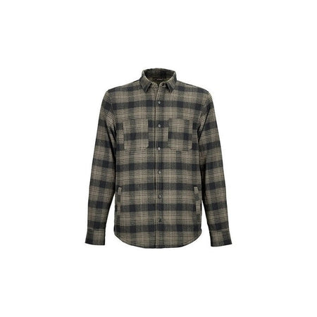 GVVGW40 Blouse Gevavi brown
