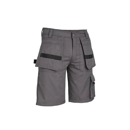GVVMURC werkbroek 4Work grey
