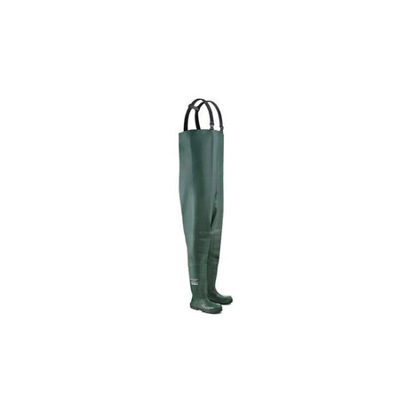 GVVNA2W Waapak Dunlop green