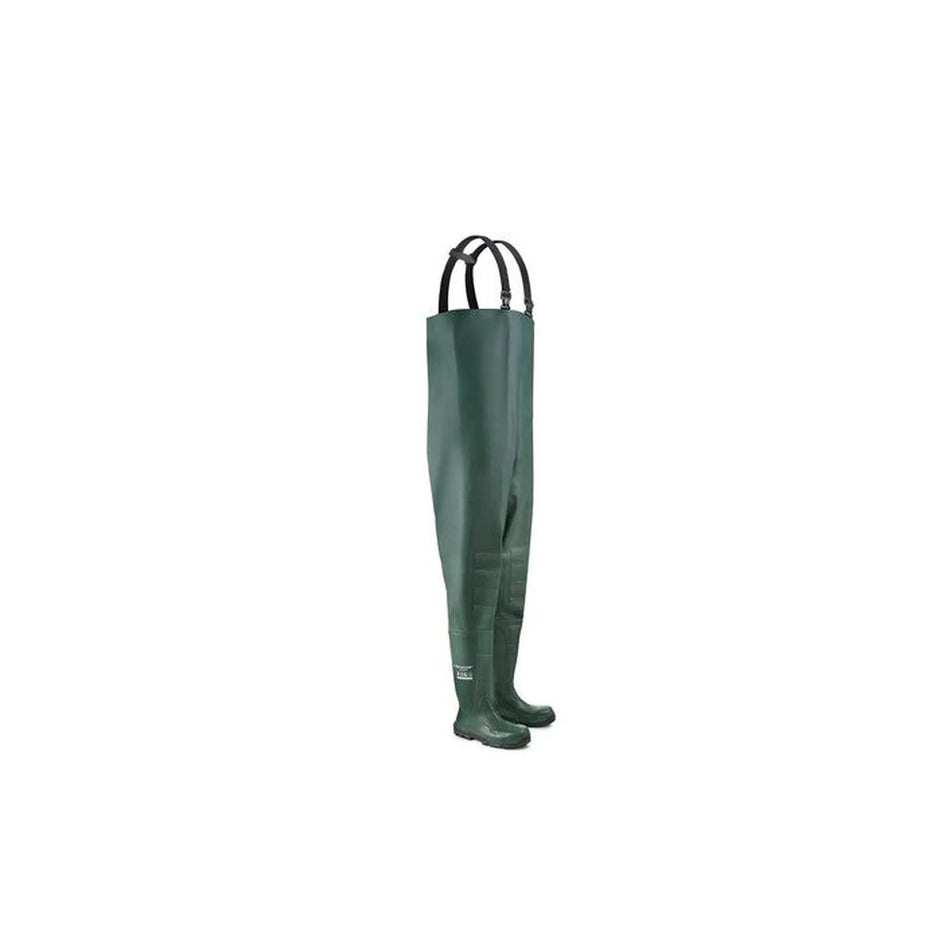 GVVNA2W Waapak Dunlop green