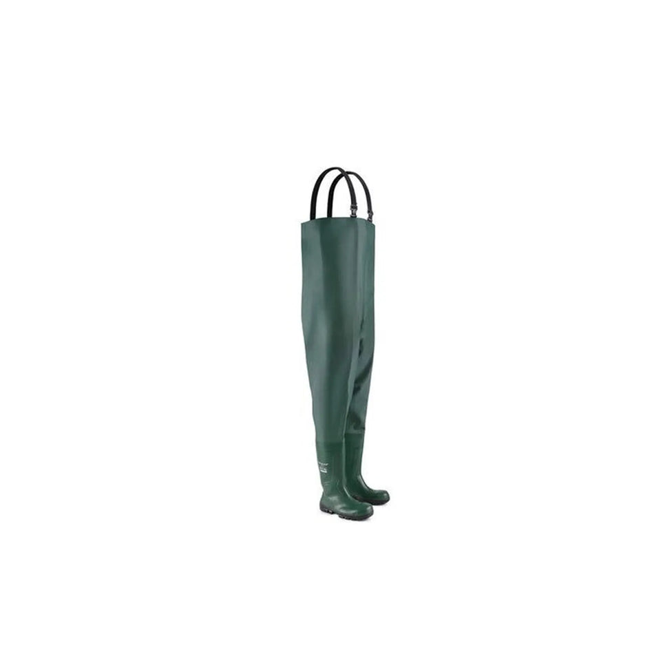 GVVNB2W Waadpak Dunlop green