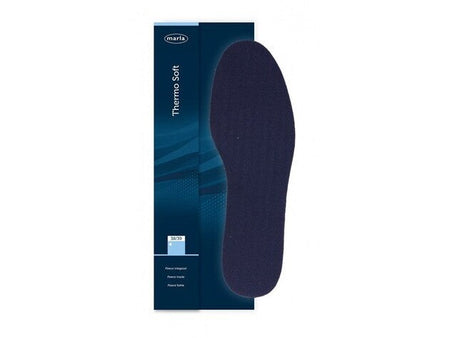 GVVTHES schoeisel accessoires Comforta blue