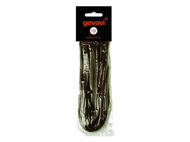 GVVVETE schoeisel accessoires Gevavi black 0