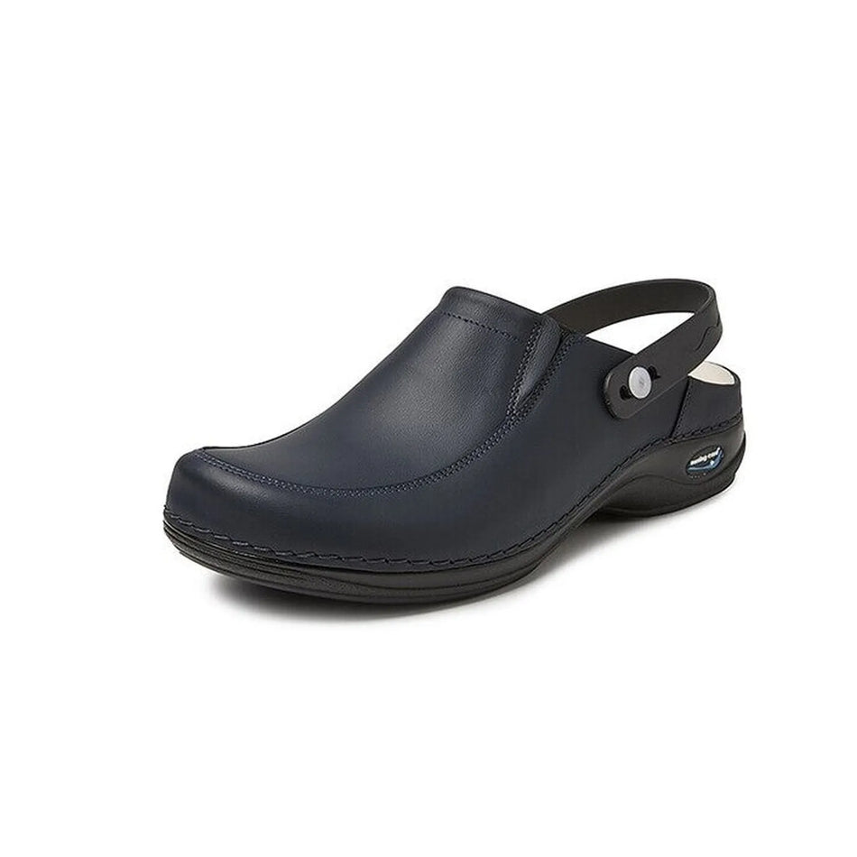 GVVWG03 clogs Washgo blue 4