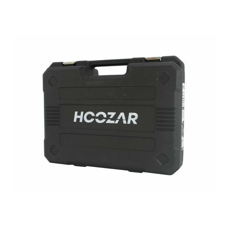 Hoozar accu boorhamer SDS+ 18 V 2×4.0 Ah 2.2J RH10BL-M2