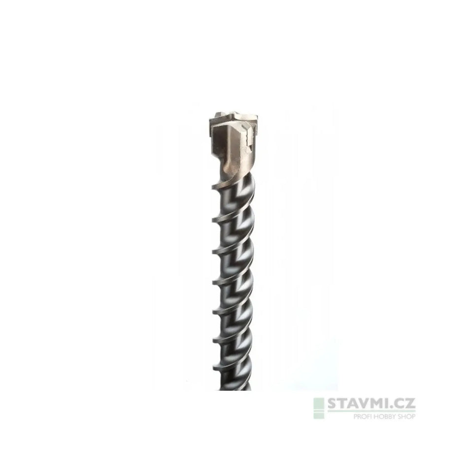 IRWIN Boor sds max 18x 200x 340mm quad