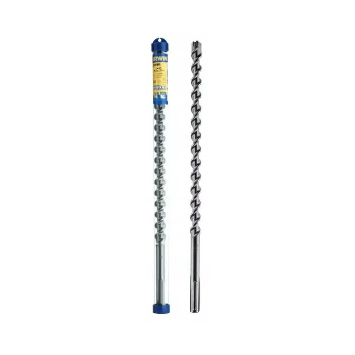 IRWIN Boor sds max 24x 200x 340mm quad