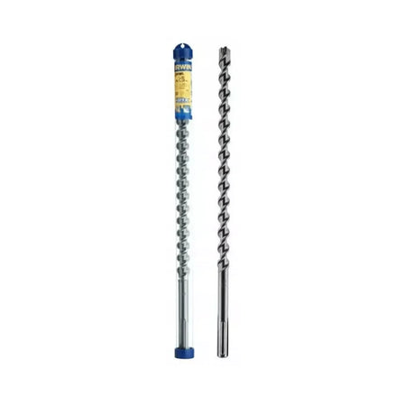 IRWIN Boor sds max 24x 200x 340mm quad