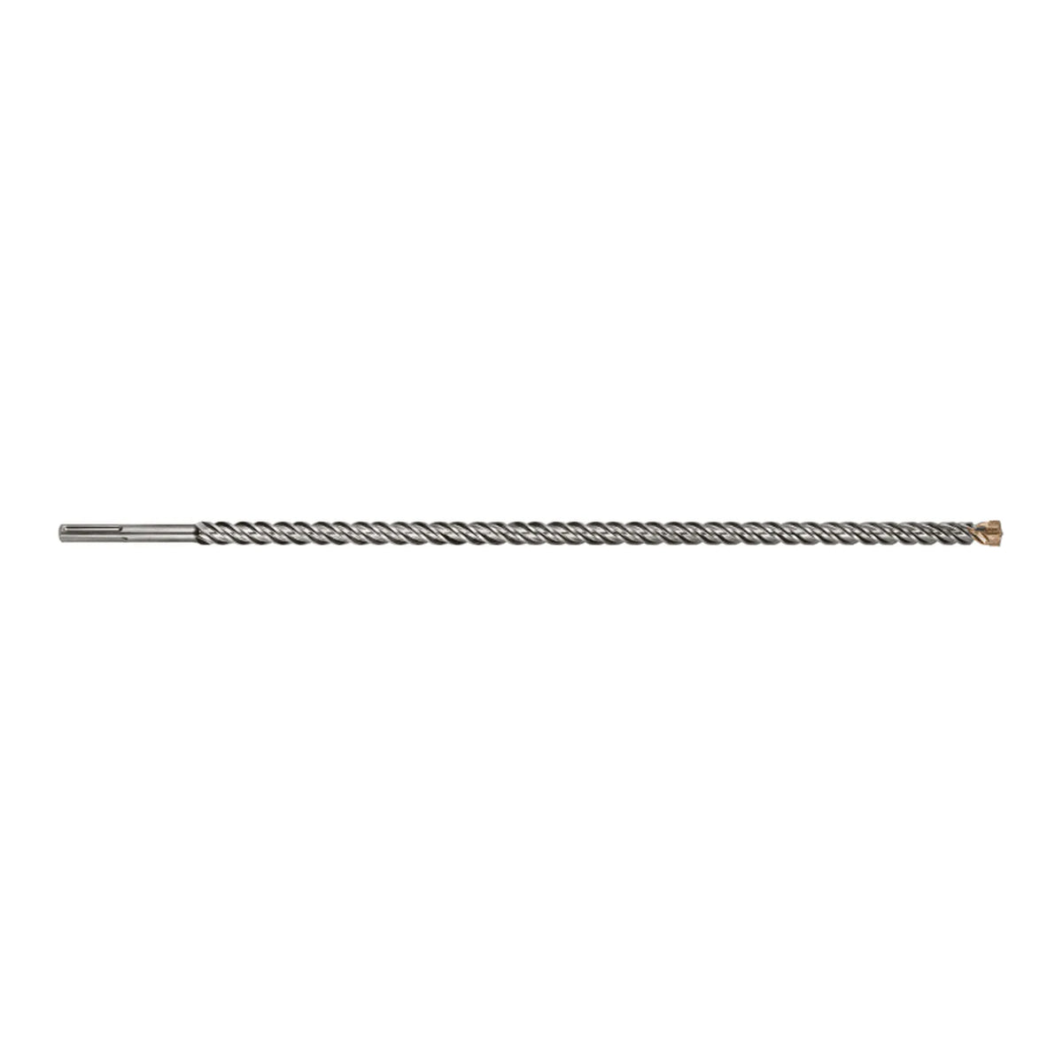 IRWIN Boor sds max 25x 800x 920mm quad