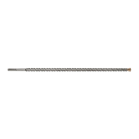 IRWIN Boor sds max 25x 800x 920mm quad