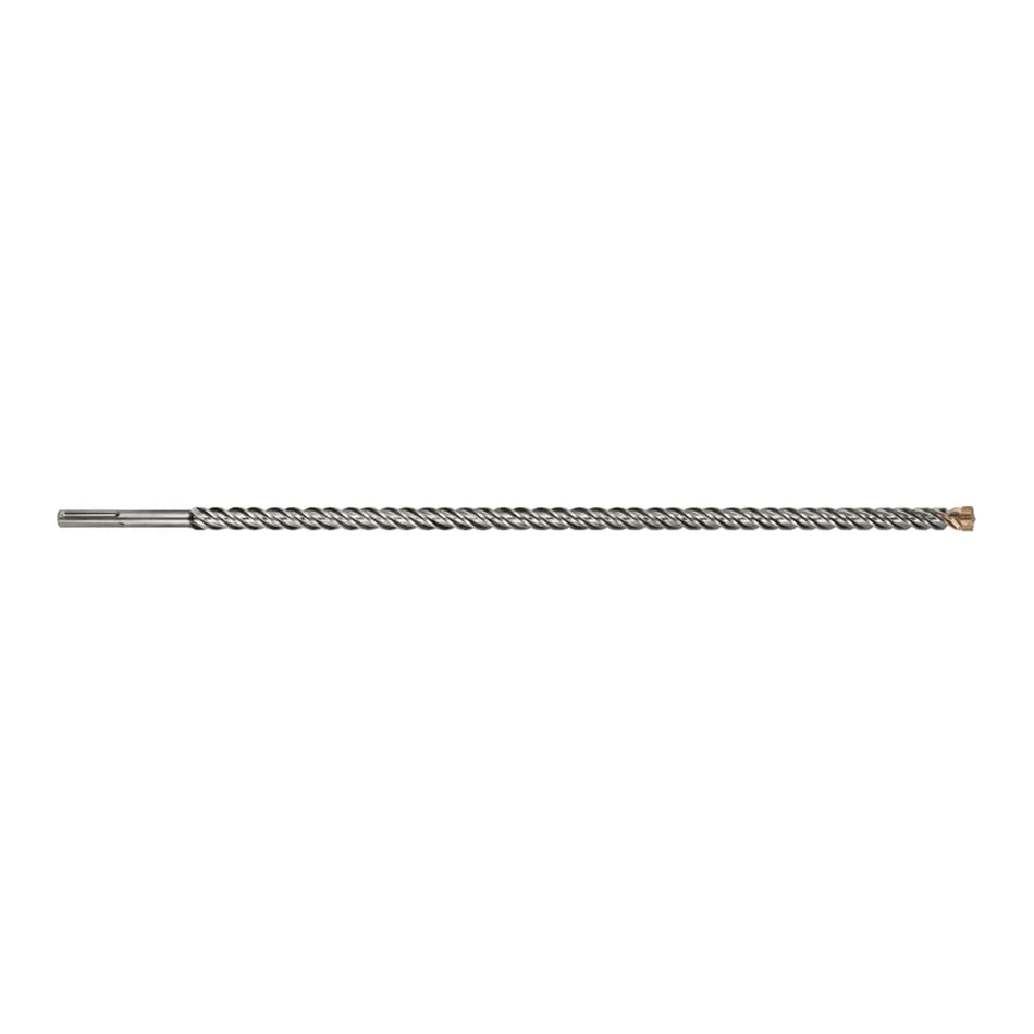 IRWIN Boor sds max 25x 800x 920mm quad