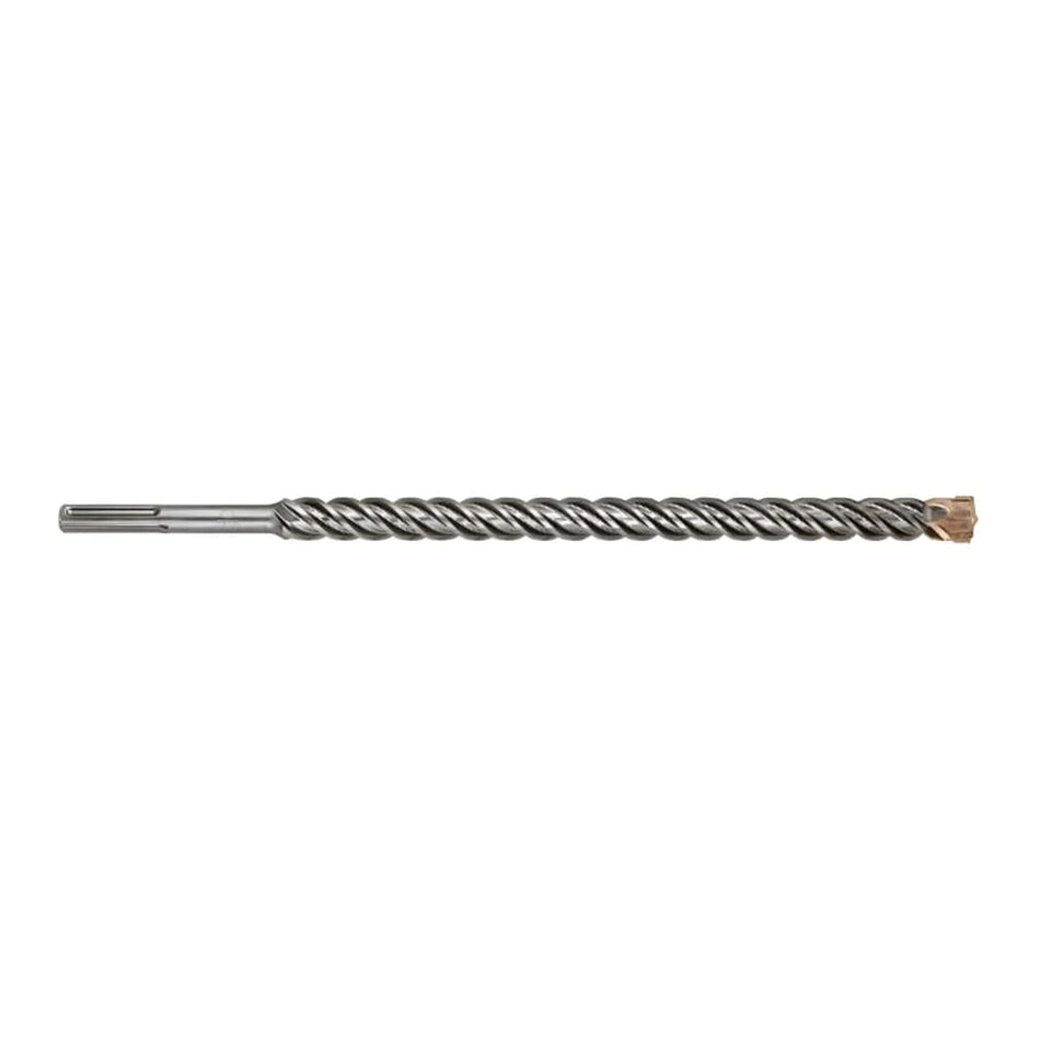 IRWIN Boor sds max 30x 450x 570mm quad