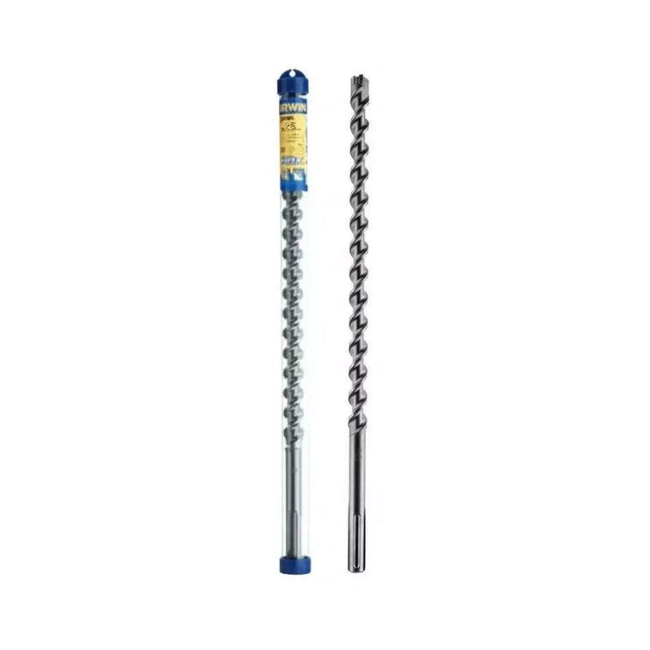 IRWIN Boor sds max 35x 450x 570mm quad
