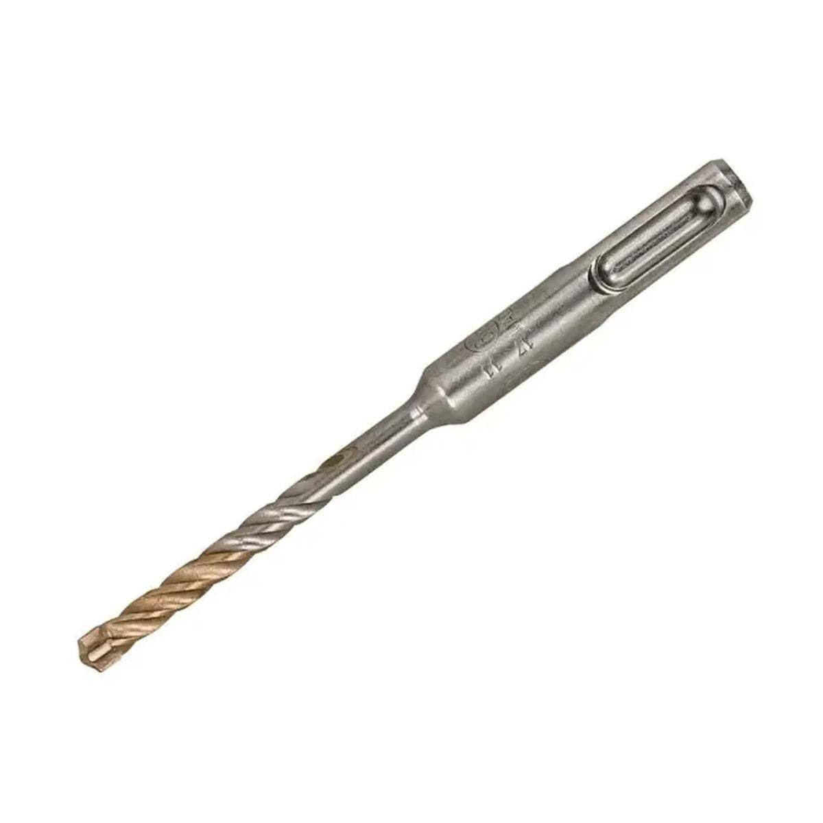 IRWIN Boor sds plus 5 x 110mm quad