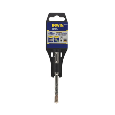 IRWIN Boor sds plus 8 x 110mm