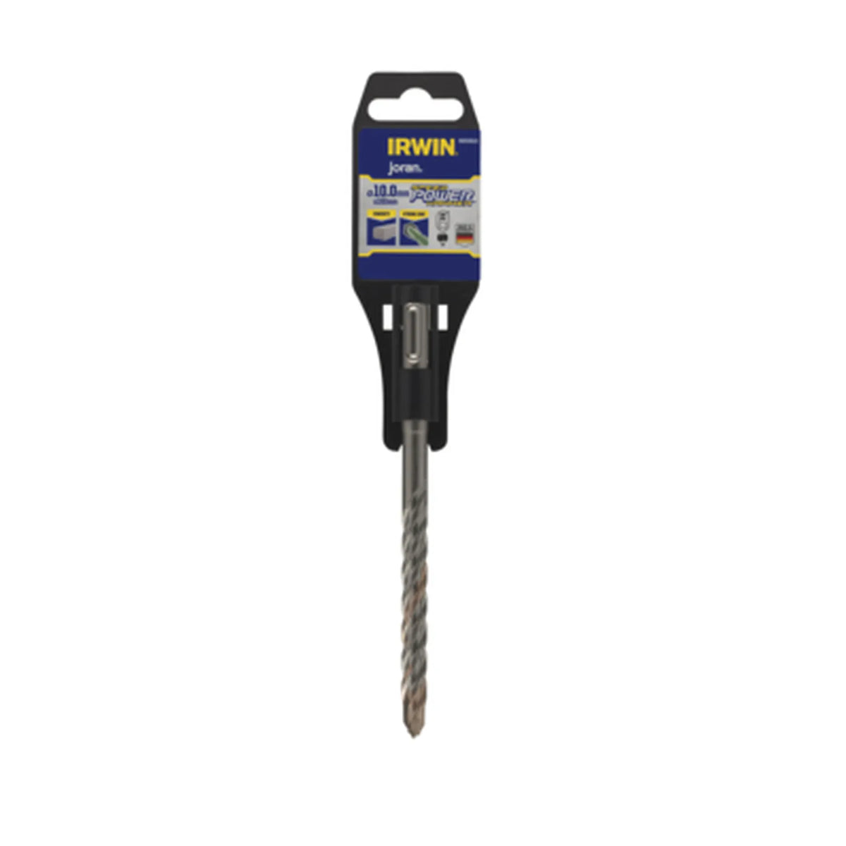 IRWIN Boor sds plus 10 x 160mm