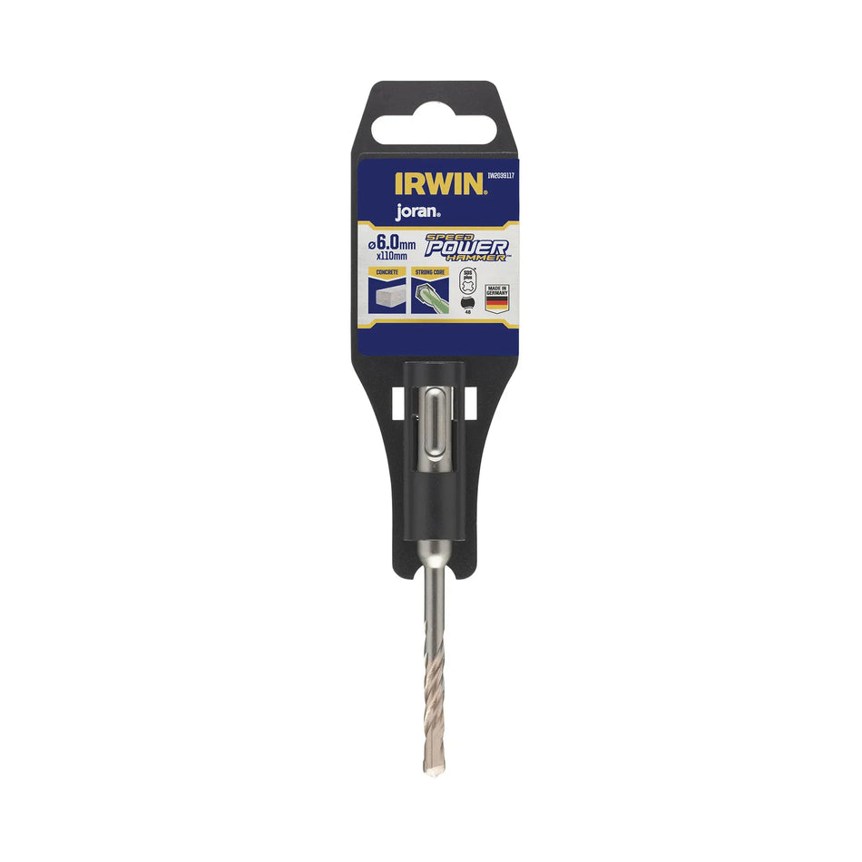 IRWIN Boor sds plus 8 x 260mm