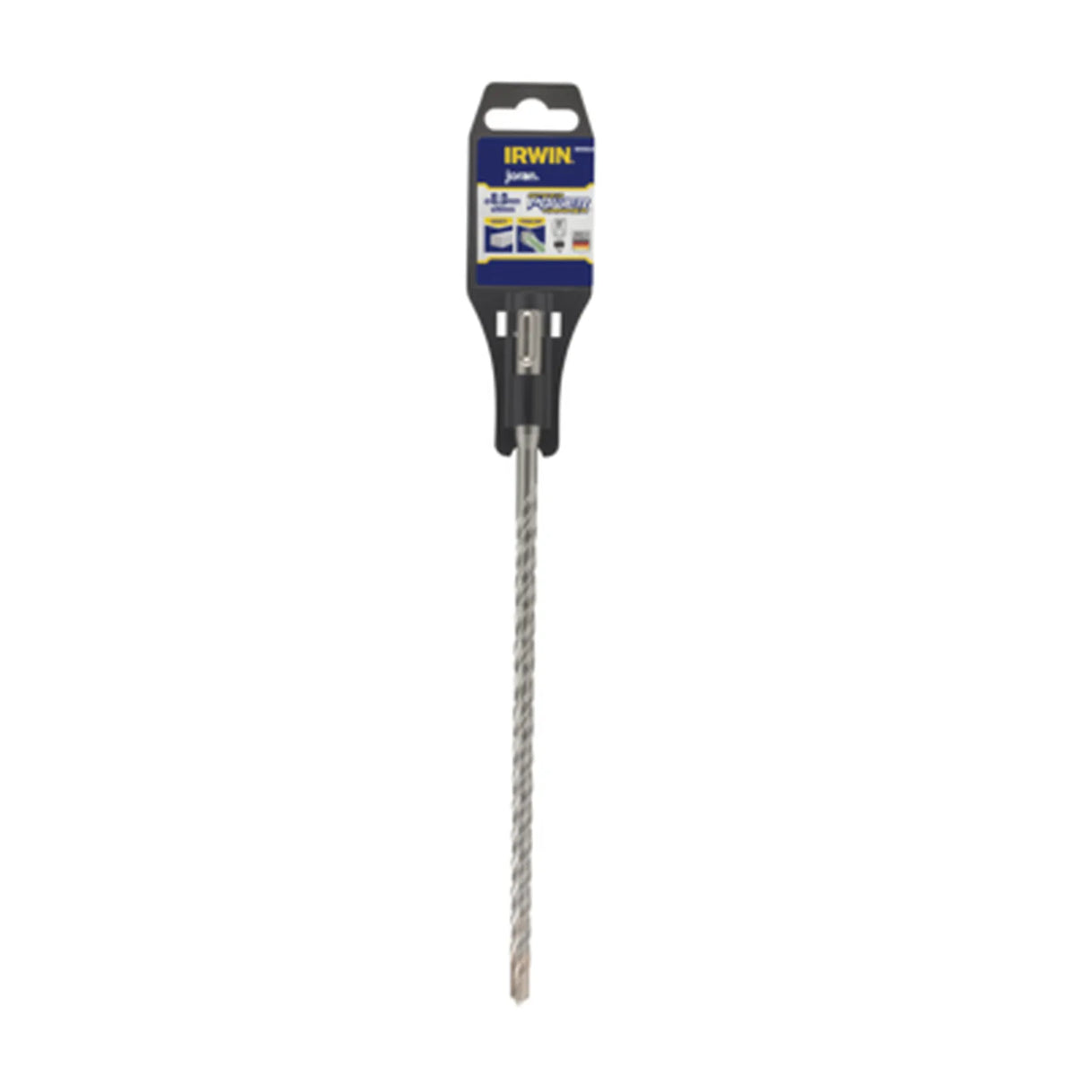 IRWIN Boor sds plus 8 x 260mm