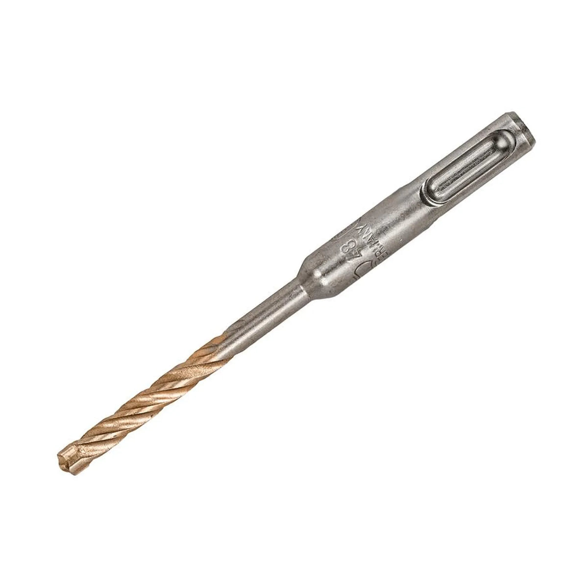 IRWIN Boor sds plus 6 x 110mm quad