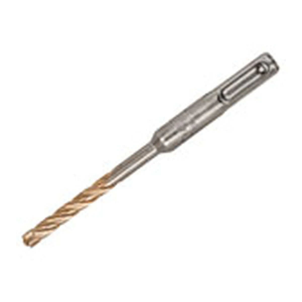 IRWIN Boor sds plus 6 x 110mm quad
