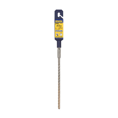 IRWIN Boor sds plus 6,5x 210mm quad
