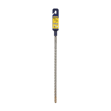 IRWIN Boor sds plus 10 x 310mm quad