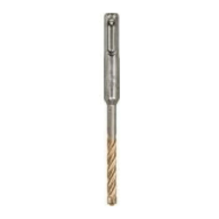 IRWIN Boor sds plus 10 x 460mm quad