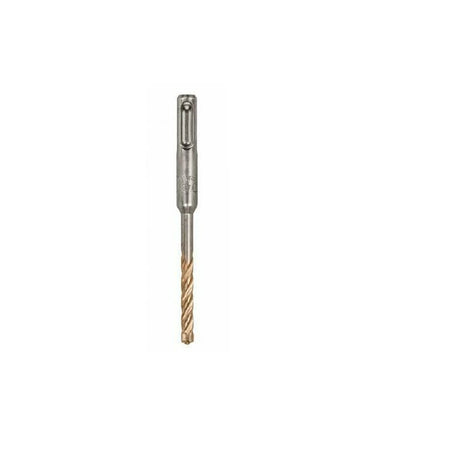 IRWIN Boor sds plus 14 x 160mm quad