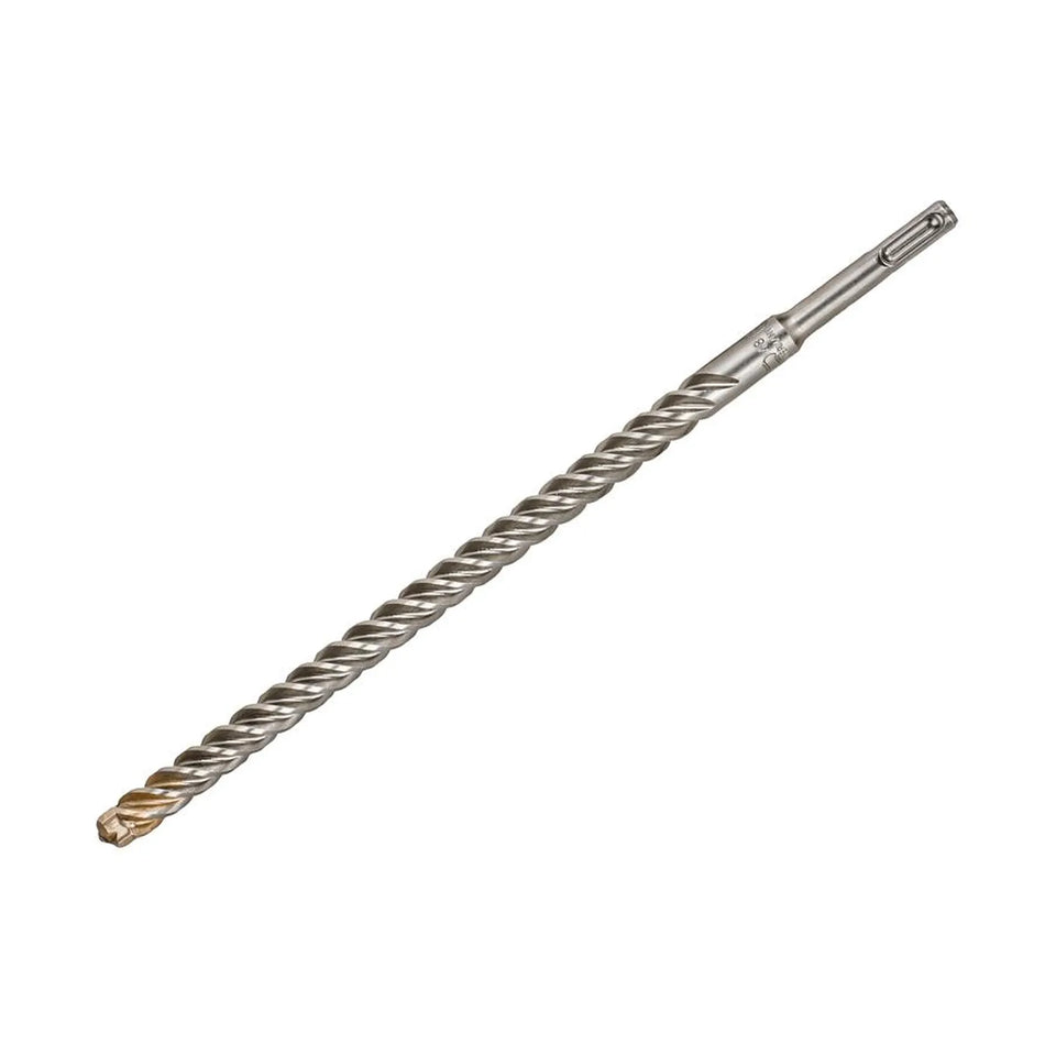 IRWIN Boor sds plus 14 x 310mm quad
