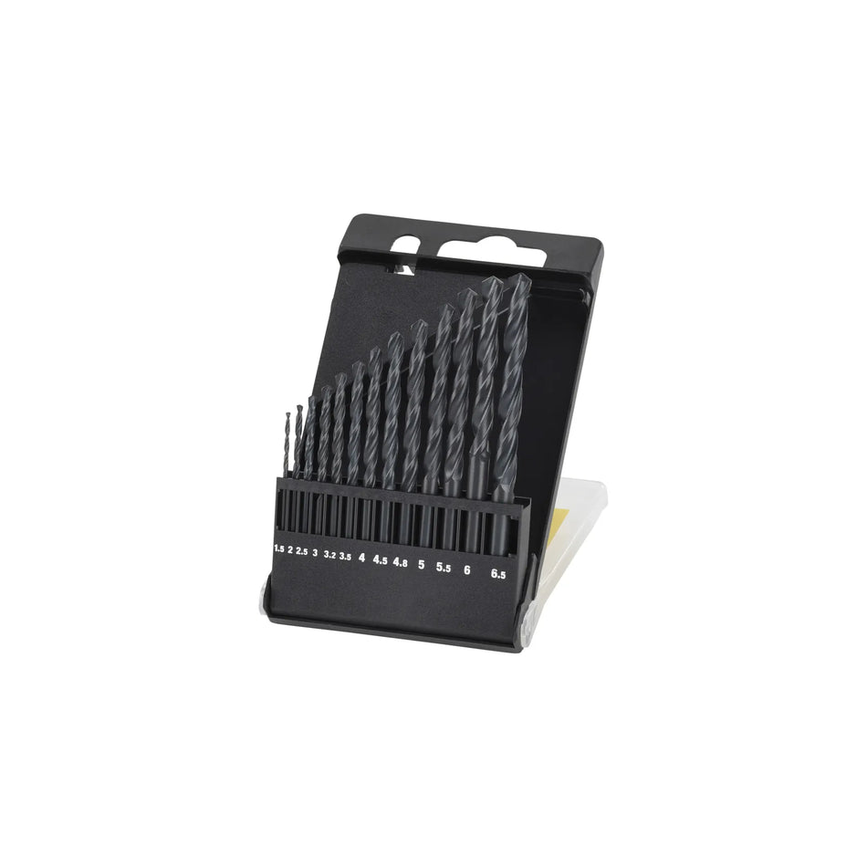 IRWIN Boor metaal hss-r set13 stuks. (1,5-6,5mm)