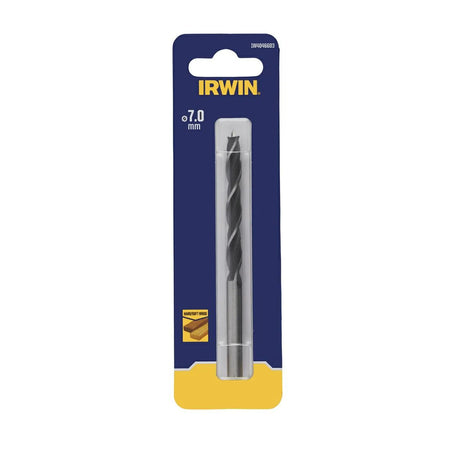 IRWIN Boor voor hout 7,0mm