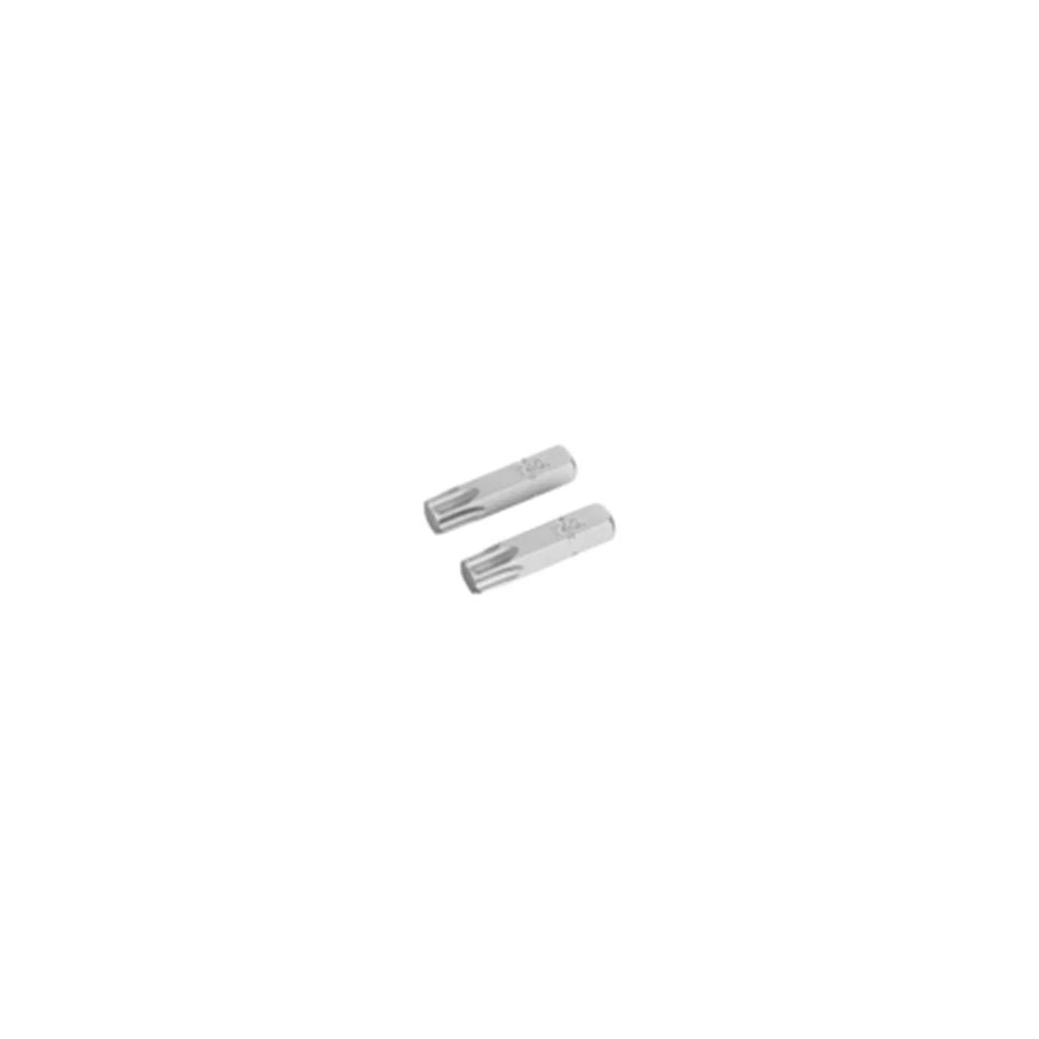 IRWIN Bit t40 x 25mm/2 stuks
