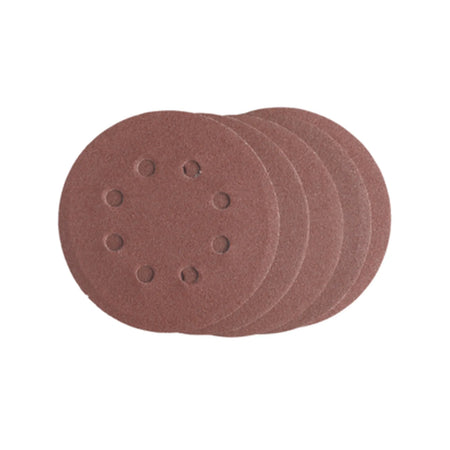 IRWIN Schuurschijf schuur perforatie 125mm p 60 /5 stuks