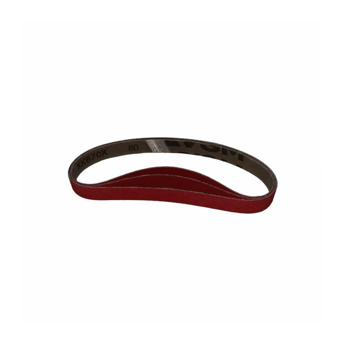 IRWIN Eindeloze schuurbanden 13mm x 455mm p 60 /3 stuks