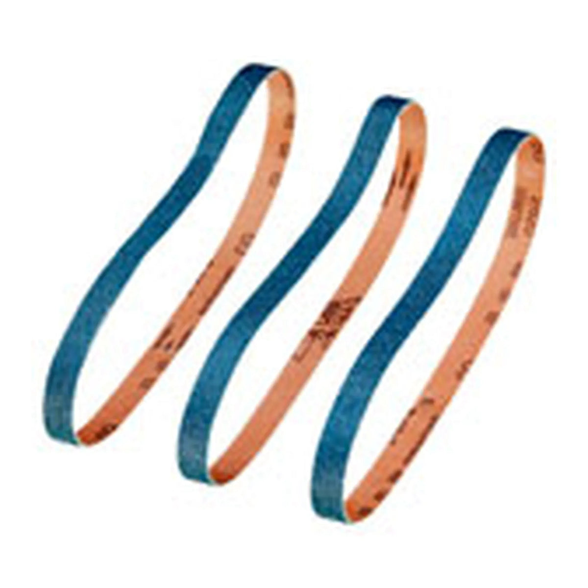 IRWIN Pasy eindloze 13mm x 455mm p 60 /3 stuks