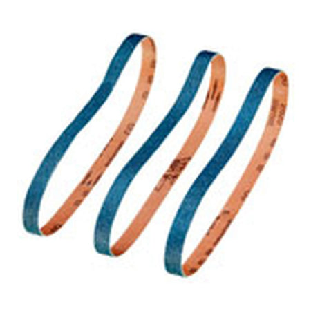 IRWIN Pasy eindloze 13mm x 455mm p 60 /3 stuks