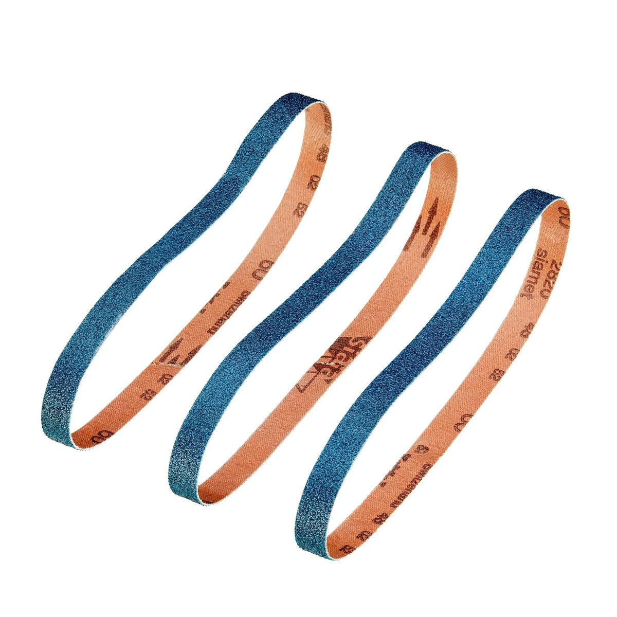 IRWIN Pasy eindloze 13mm x 455mm p 60 /3 stuks