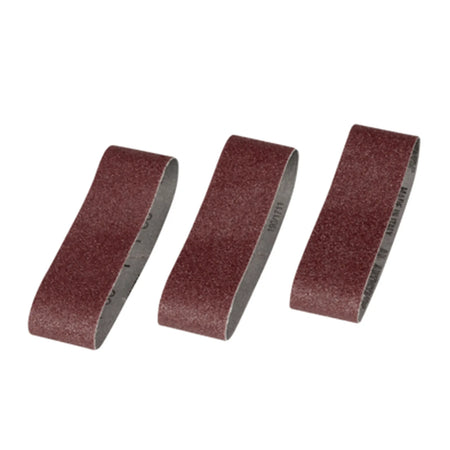 IRWIN Pasy eindloze 40mm x 305mm p 60 /3 stuks