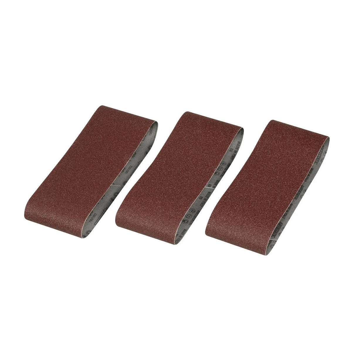 IRWIN Eindeloze schuurbanden 60mm x 400mm p 60 /3 stuks