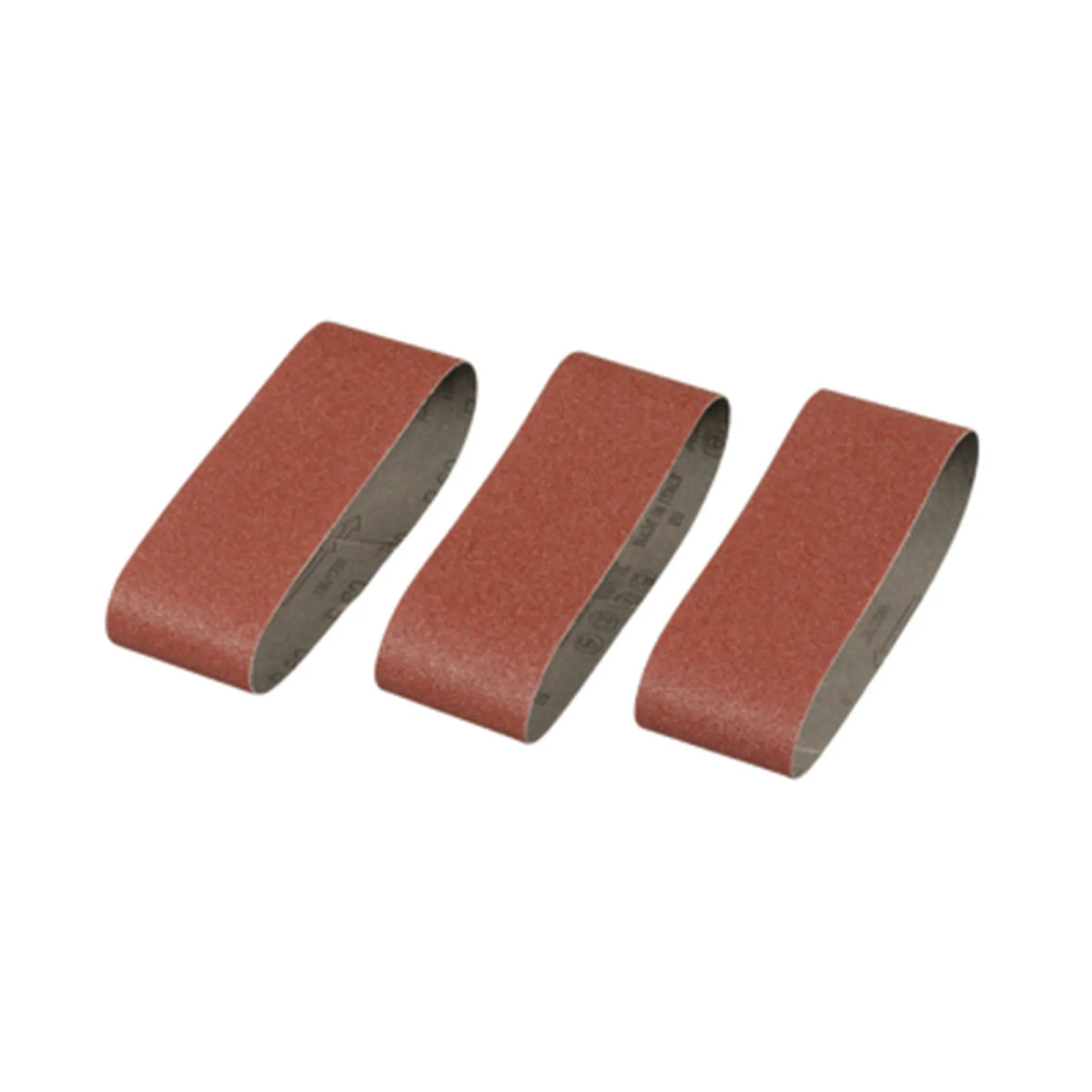 IRWIN Pasy eindloze 60mm x 400mm p 60 /3 stuks