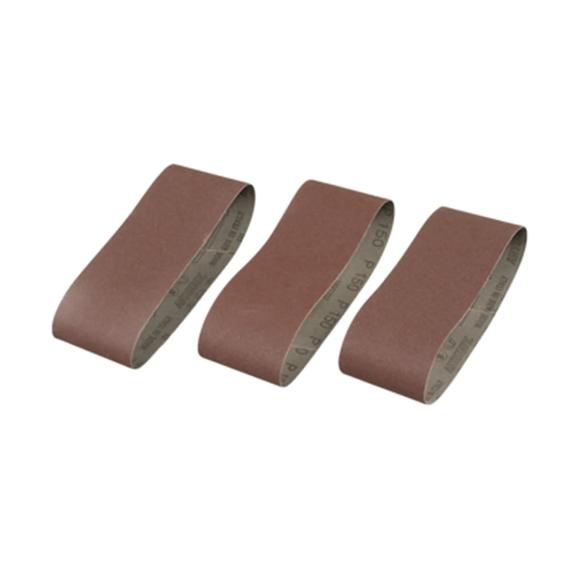 IRWIN Pasy eindloze 60mm x 400mm p150 /3 stuks