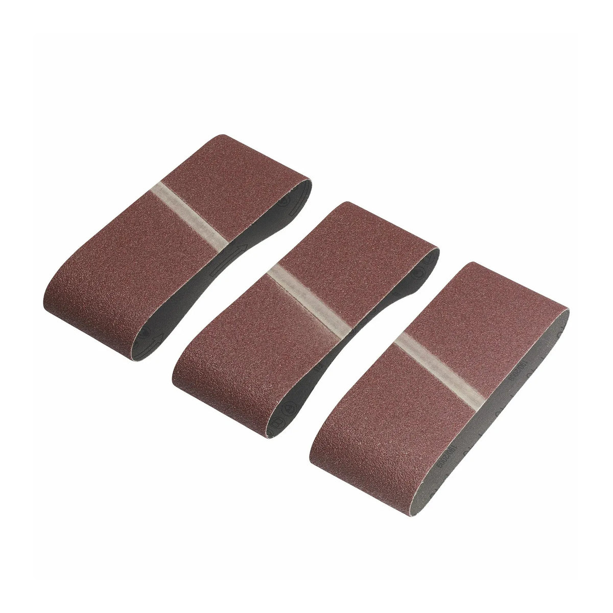 IRWIN Eindeloze schuurbanden 75mm x 457mm p 40 /3 stuks