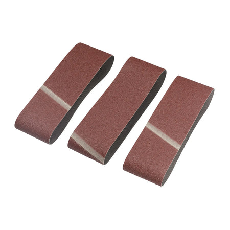 IRWIN Eindeloze schuurbanden 75mm x 533mm p 40 /3 stuks