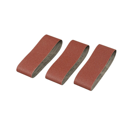 IRWIN Eindeloze schuurbanden 75mm x 533mm p 60 /3 stuks
