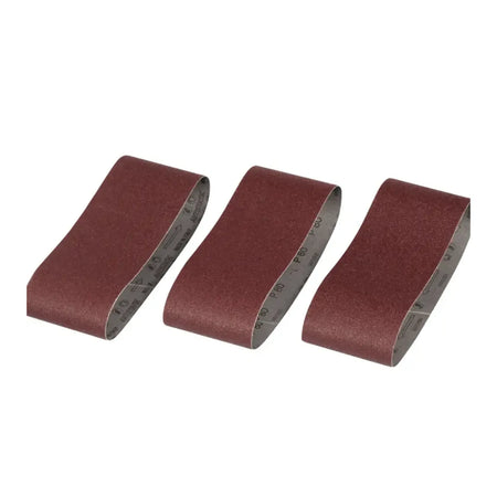 IRWIN Pasy eindloze 100mm x 560mm p 80 /3 stuks