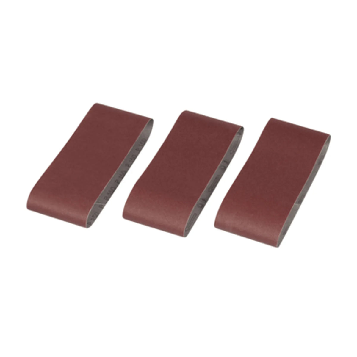 IRWIN Pasy eindloze 100mm x 560mm p150 /3 stuks
