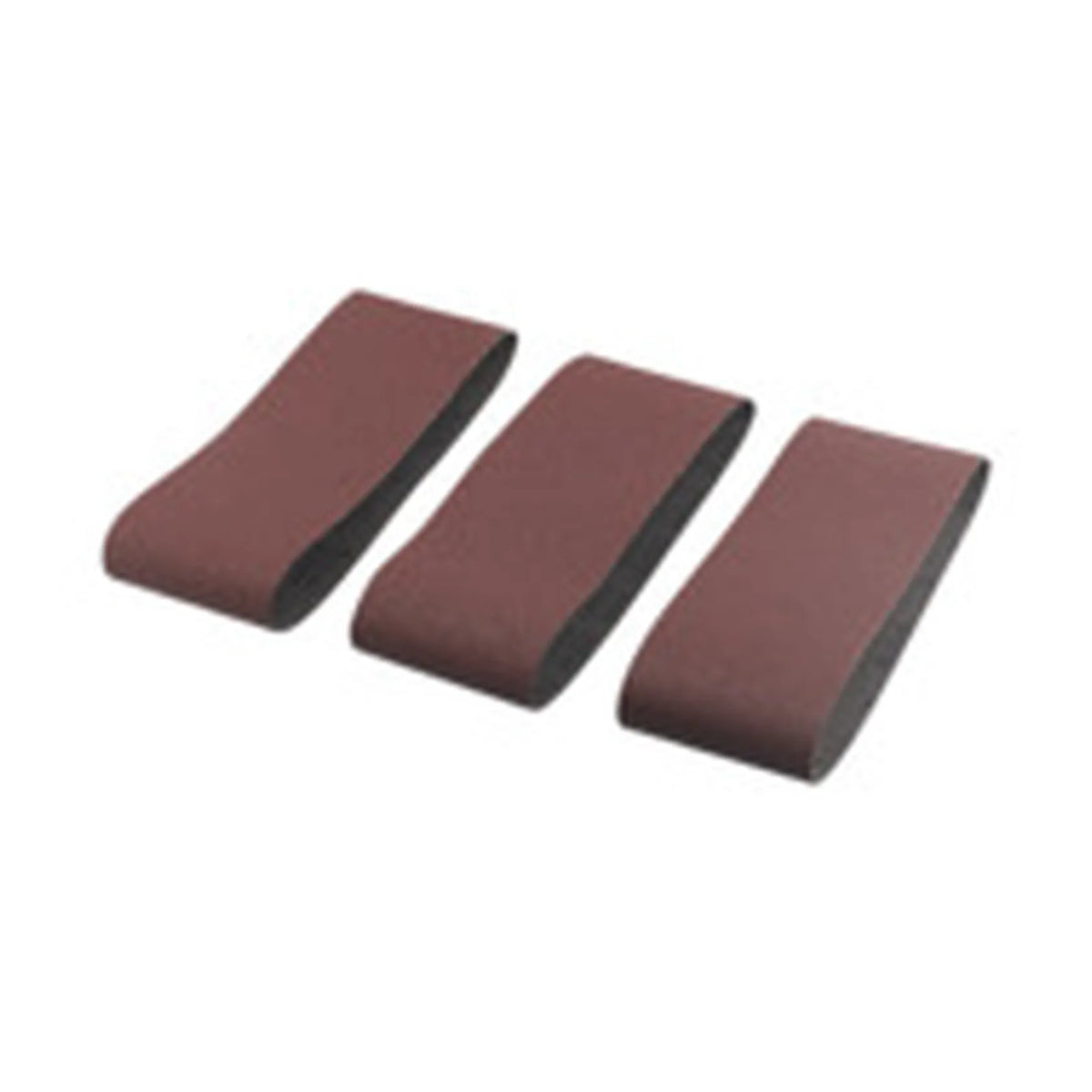 IRWIN Pasy eindloze 100mm x 620mm p 40 /3 stuks