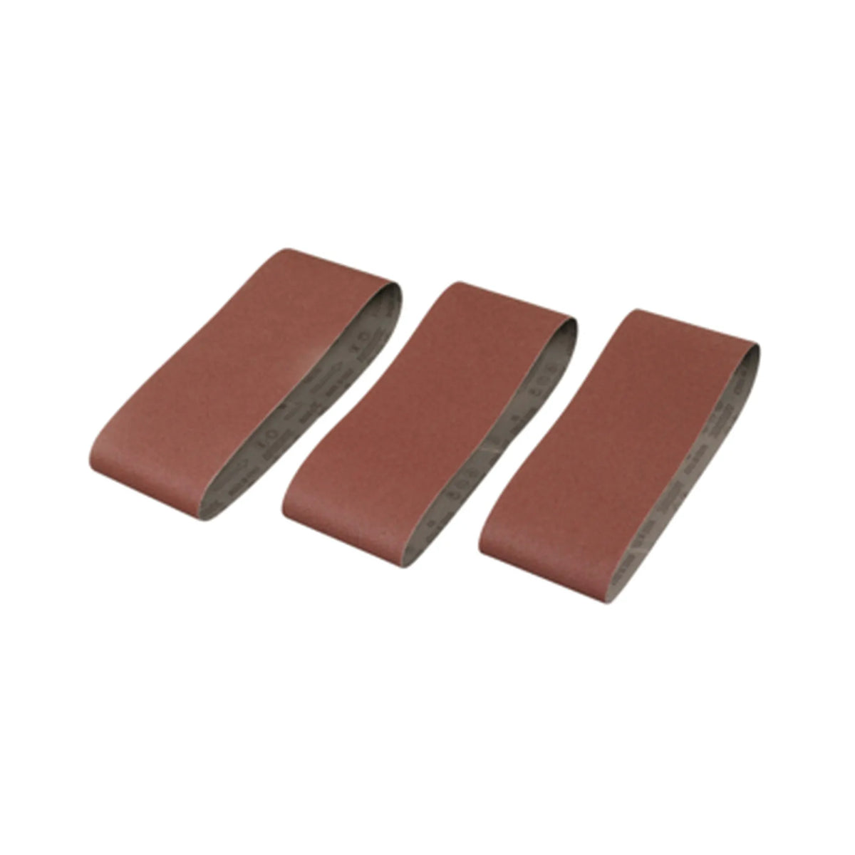 IRWIN Pasy eindloze 100mm x 620mm p 80 /3 stuks