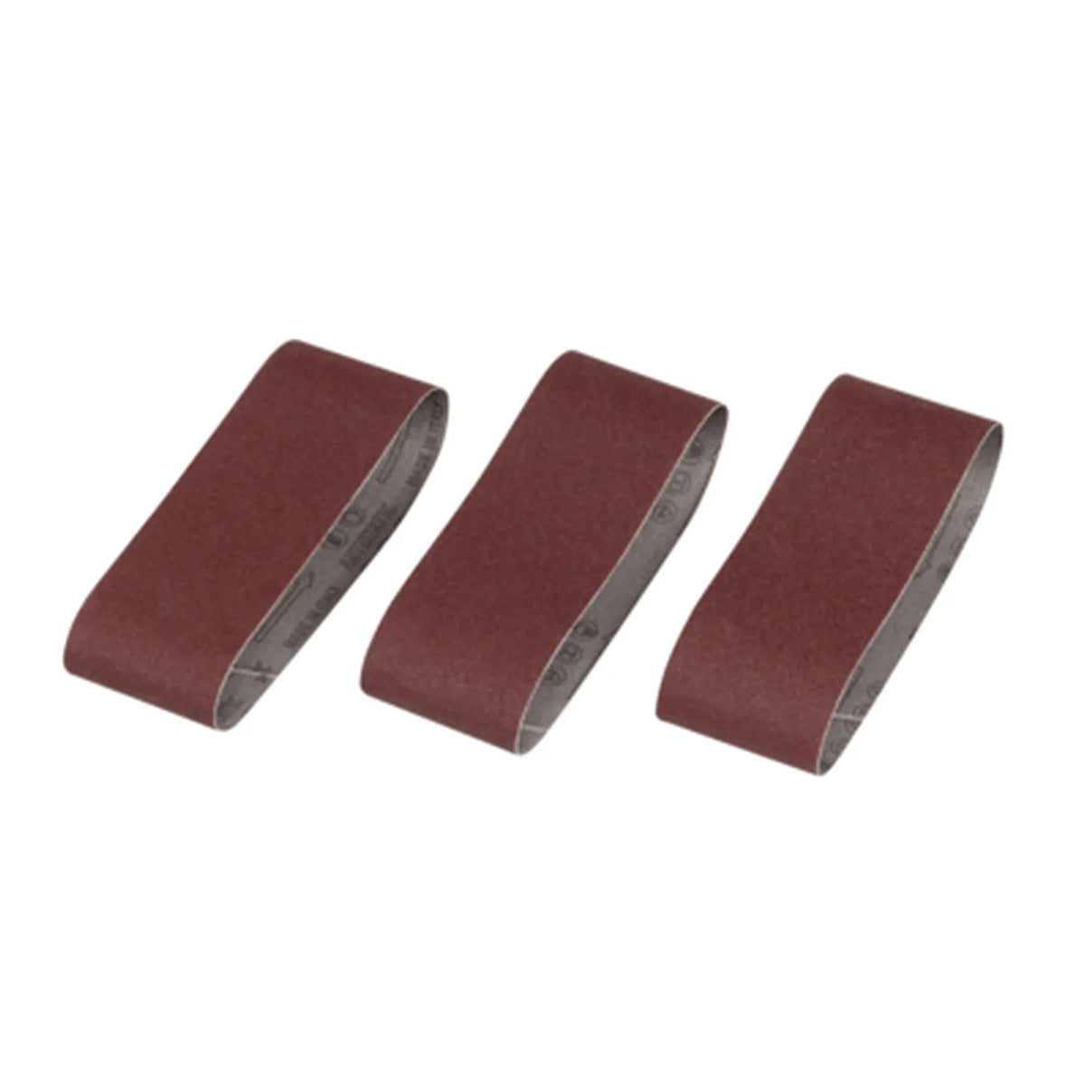 IRWIN Pasy eindloze 65mm x 410mm p150 /3 stuks