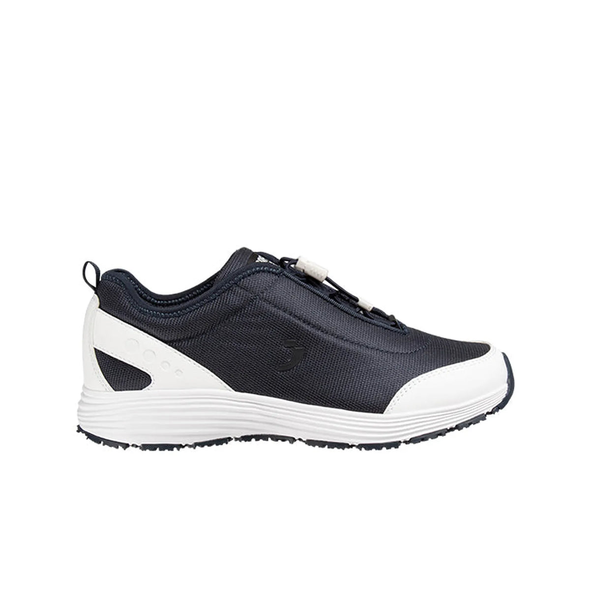 JAMES werkschoenen Safety Jogger navy